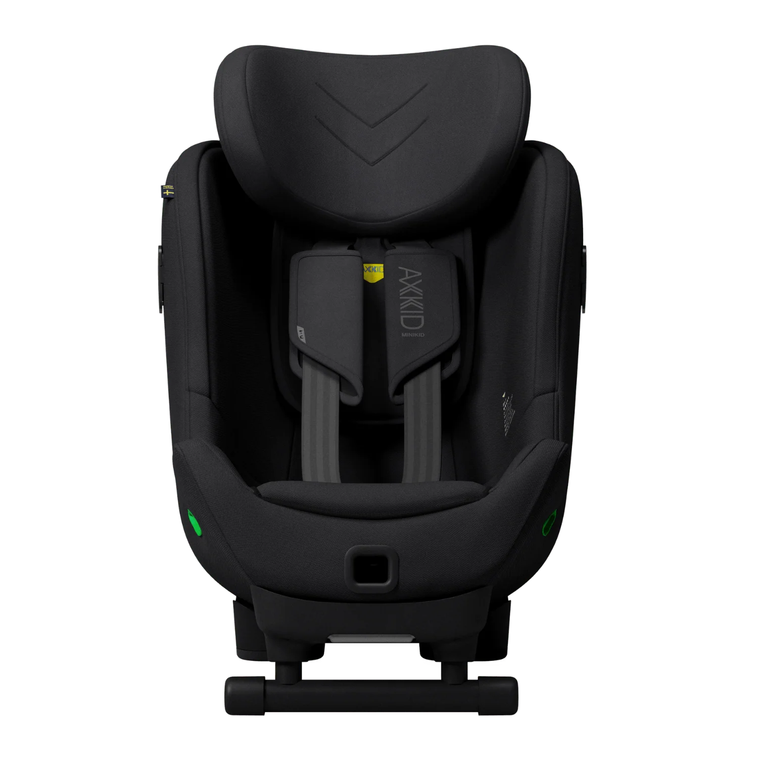 Cadeira Auto AXKID - Minikid 4 MAX |  61cm - 125cm, 36kg - Image 3