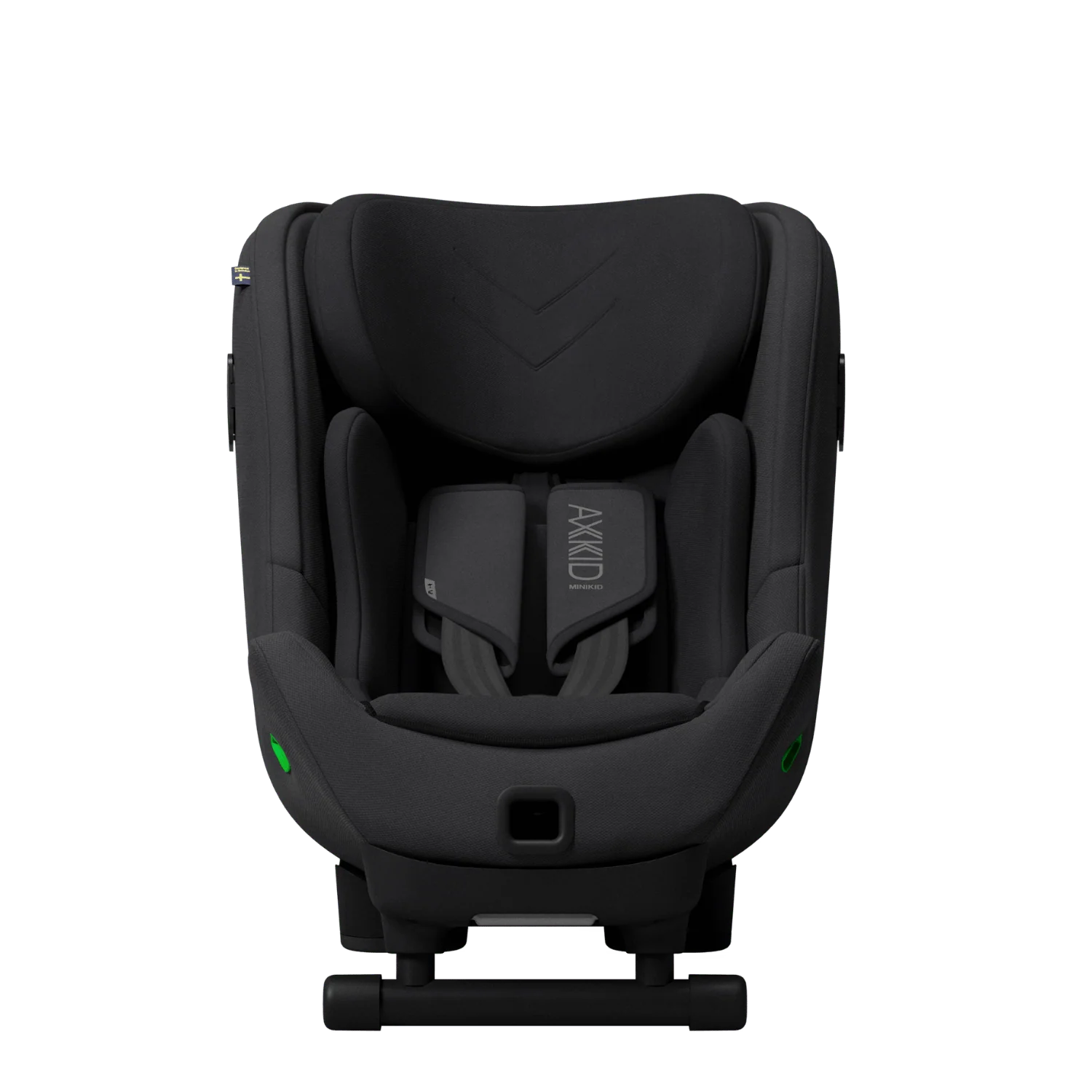 Cadeira Auto AXKID - Minikid 4 MAX |  61cm - 125cm, 36kg - Image 4