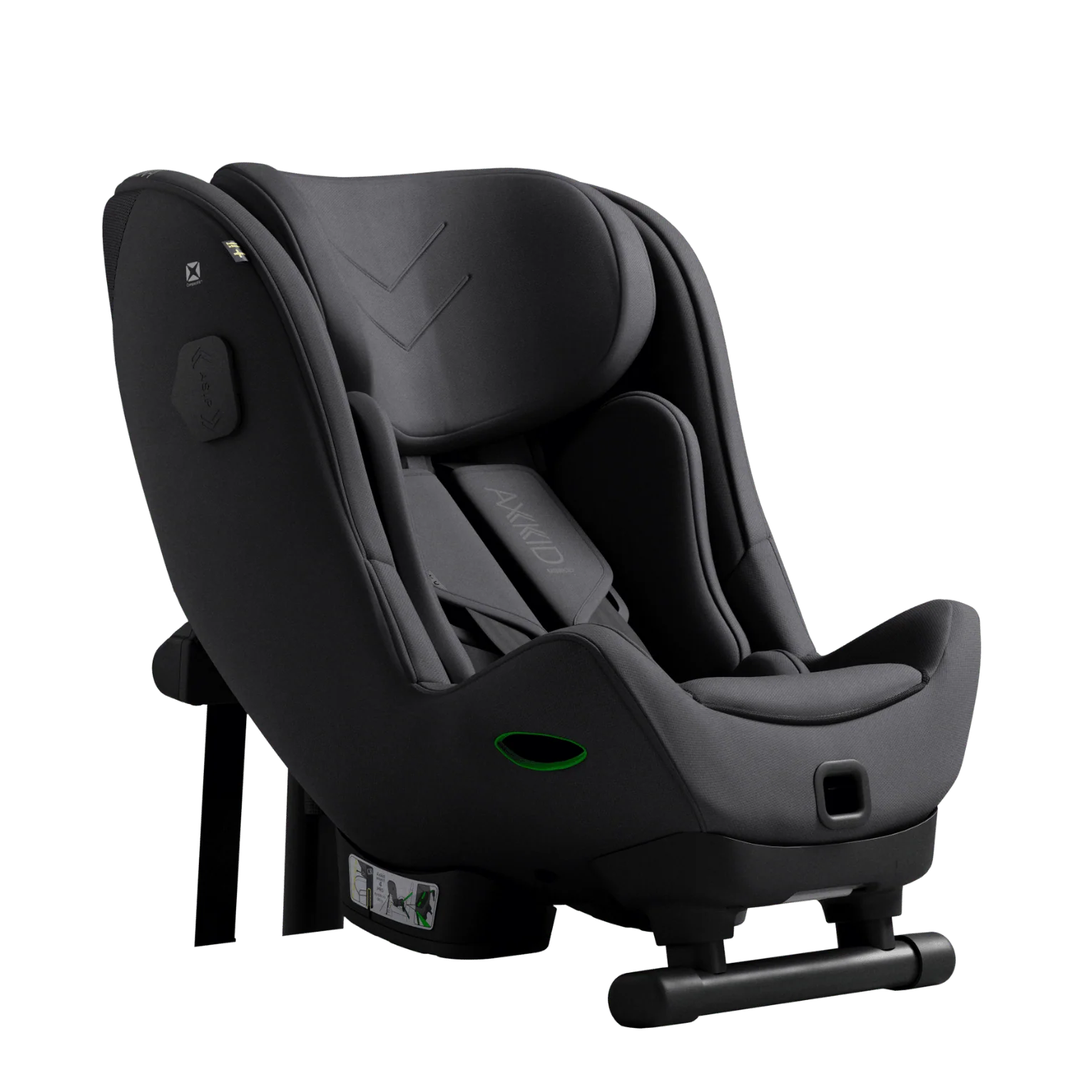 Cadeira Auto AXKID - Minikid 4 MAX |  61cm - 125cm, 36kg - Image 7