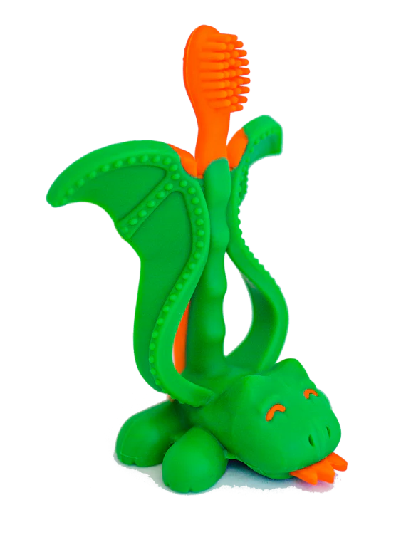 Baby Banana Mordedor Dragão - Image 3
