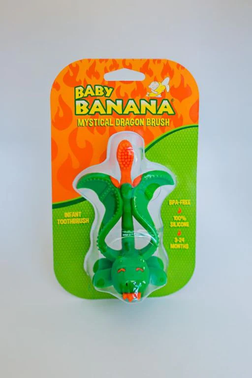 Baby Banana Mordedor Dragão - Image 5