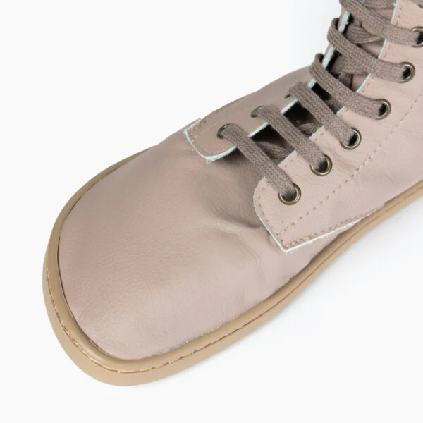 Baby Lobitos Barefoot Adulto Botas Urbana - Image 3