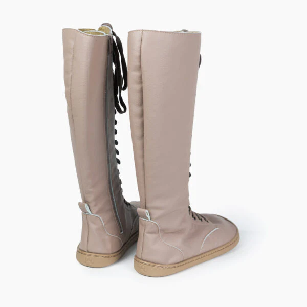 Baby Lobitos Barefoot Adulto Botas Urbana - Image 4