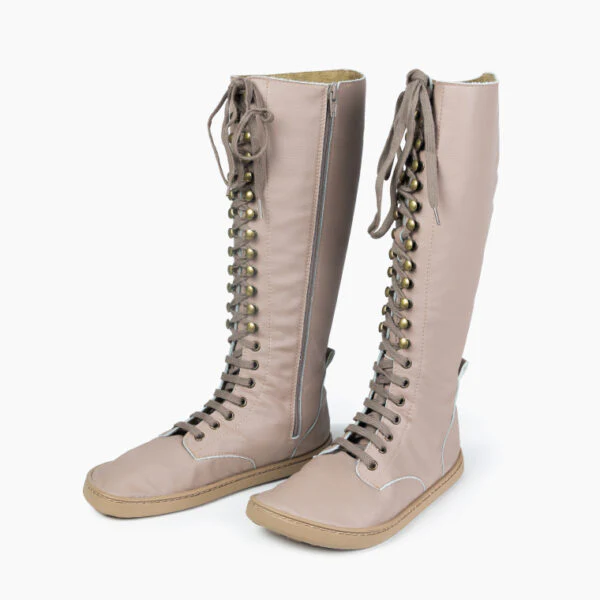 Baby Lobitos Barefoot Adulto Botas Urbana - Image 5