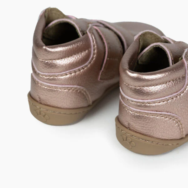 Baby Lobitos Barefoot Bota Afrodita - Image 2