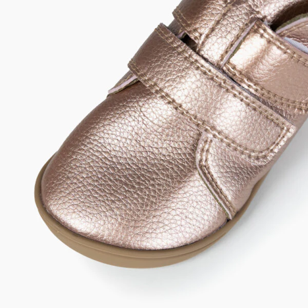 Baby Lobitos Barefoot Bota Afrodita - Image 5