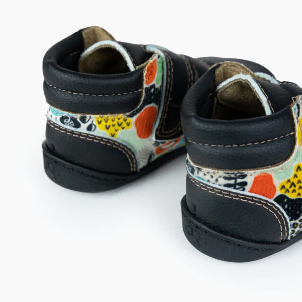 Baby Lobitos Barefoot Bota Bosque - Image 2