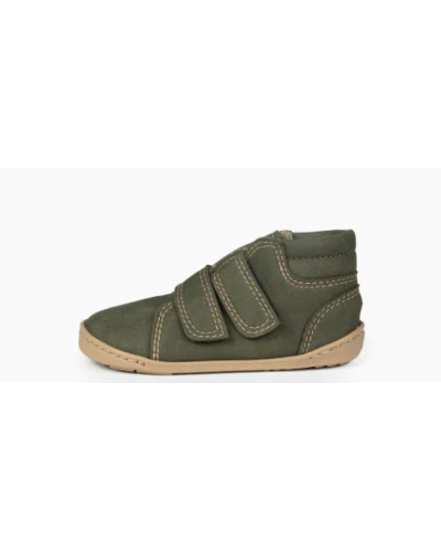 Baby Lobitos Barefoot Bota Militar - Image 3