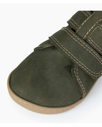 Baby Lobitos Barefoot Bota Militar - Image 5