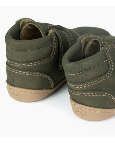 Baby Lobitos Barefoot Bota Militar - Image 6