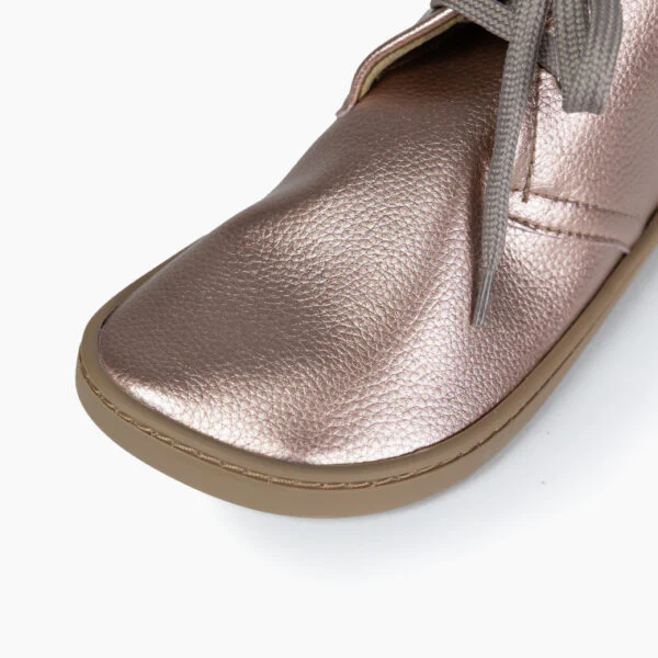 Baby Lobitos Barefoot Botas Adulto Afrodita - Image 4