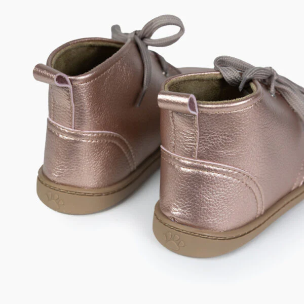 Baby Lobitos Barefoot Botas Adulto Afrodita - Image 5