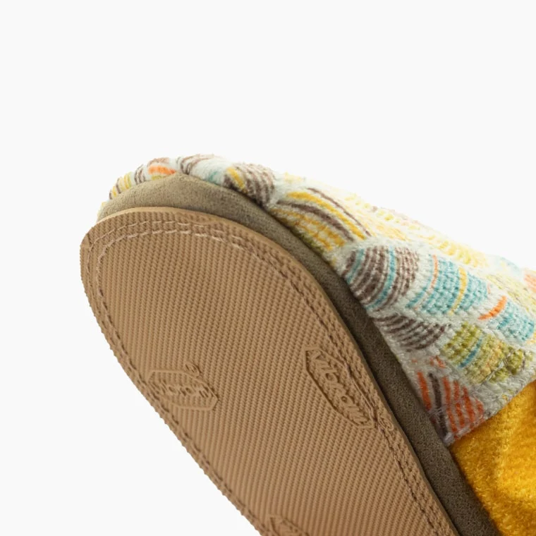 Baby Lobitos Barefoot MiniLobitos Arco Íris - Image 3