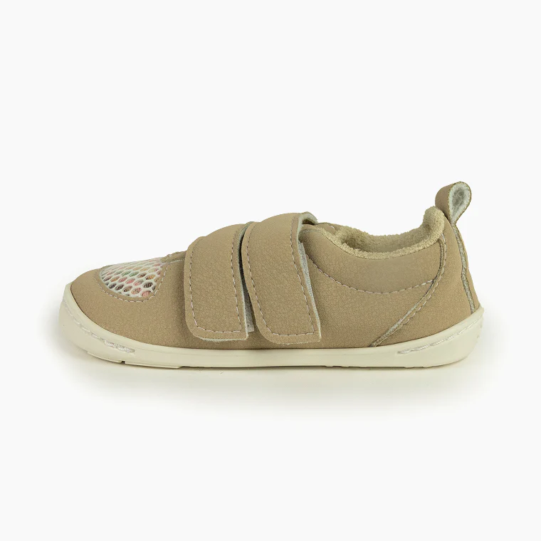 Baby Lobitos Barefoot Sapatilhas Sneakers Duna - Image 2