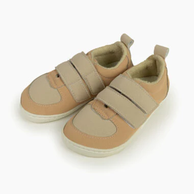 Baby Lobitos Barefoot Sapatilhas Sneakers Sierra
