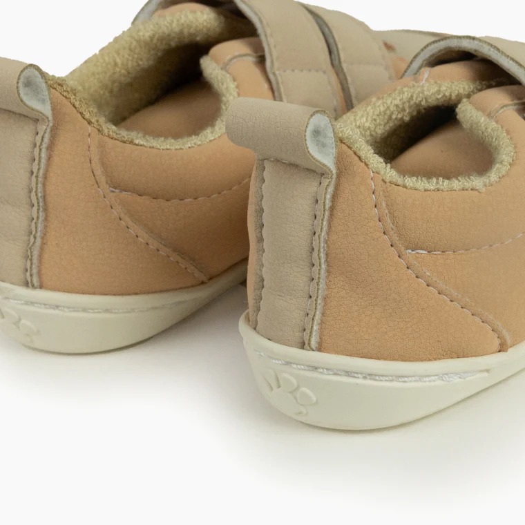 Baby Lobitos Barefoot Sapatilhas Sneakers Sierra - Image 4
