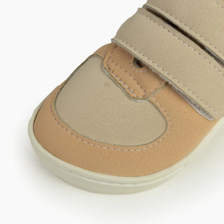 Baby Lobitos Barefoot Sapatilhas Sneakers Sierra - Image 5