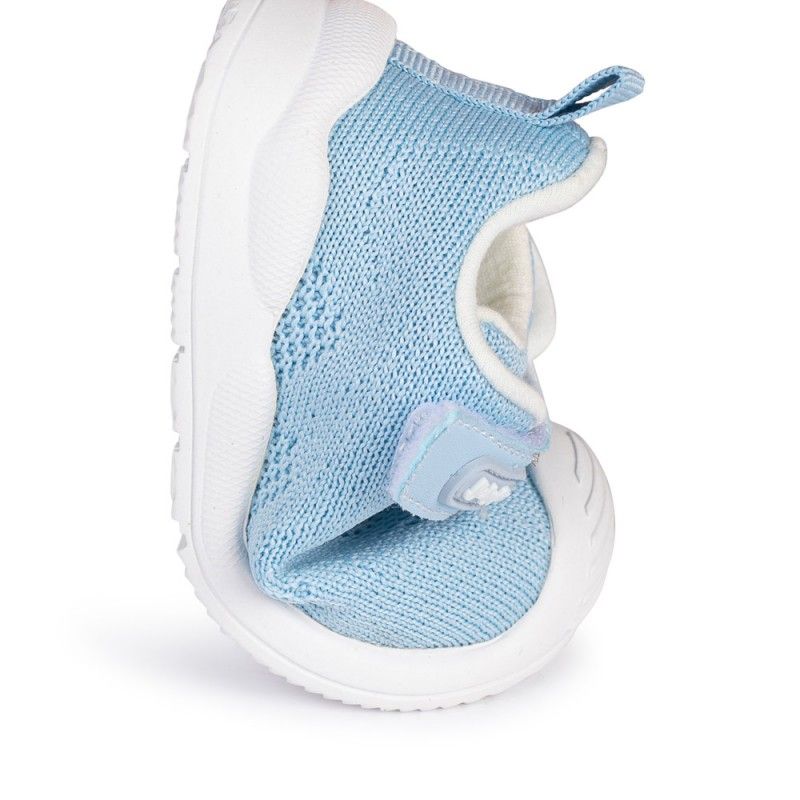 BabyFree Barefoot Sapatilha Azul Cielo - Image 3