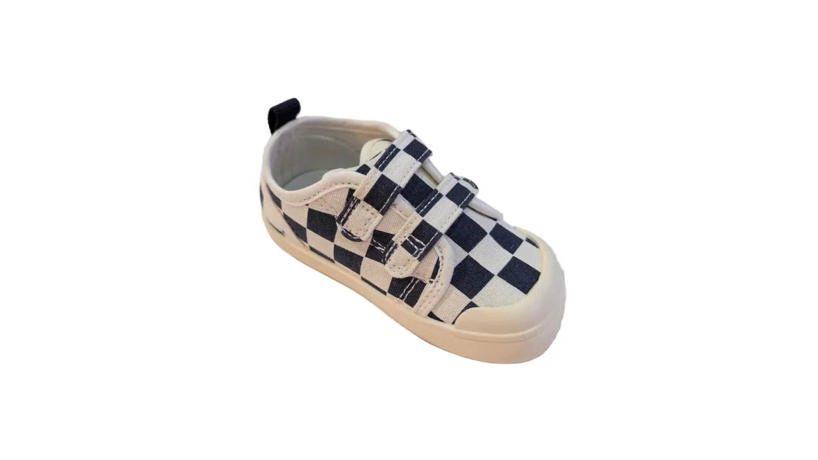 BabyFree Barefoot Sapatilha Lona Azul
