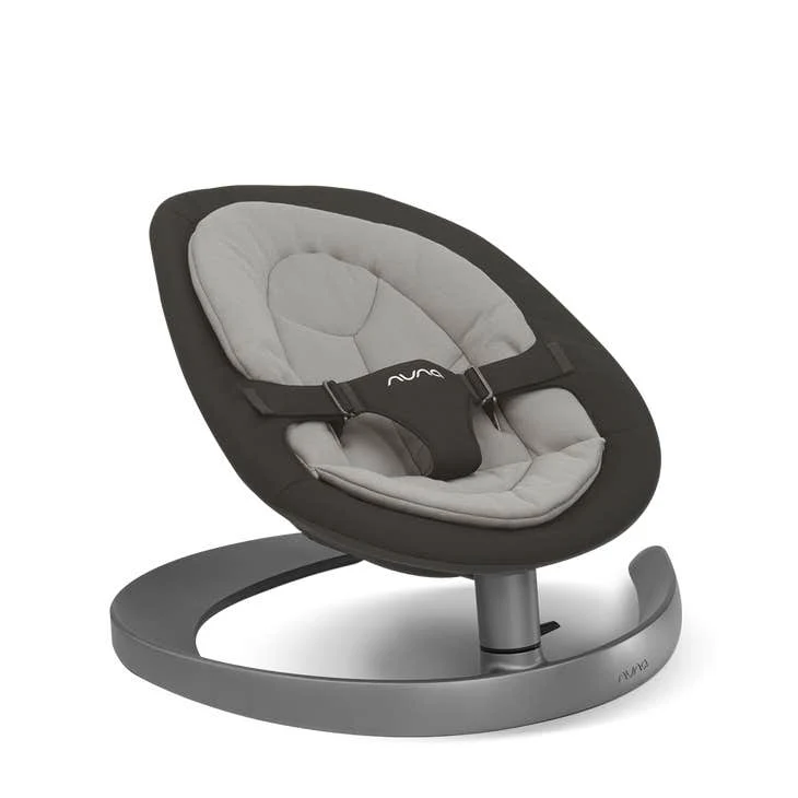 Espreguiçadeira Balanço Nuna Leaf Curv - Image 17
