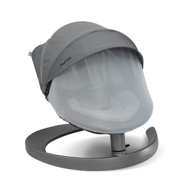 Espreguiçadeira Balanço Nuna Leaf Curv - Image 18