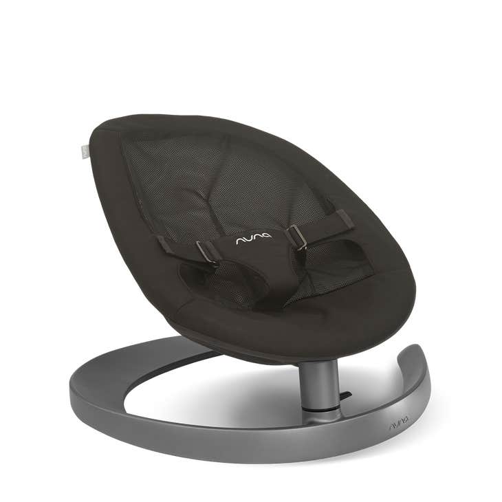 Espreguiçadeira Balanço Nuna Leaf Curv - Image 19