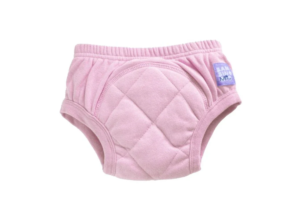 Bambino Mio Potty Training Pants (Pegasus Palace) - Pack 3 Cueca/Fralda de aprendizagem Reutilizável - Image 3