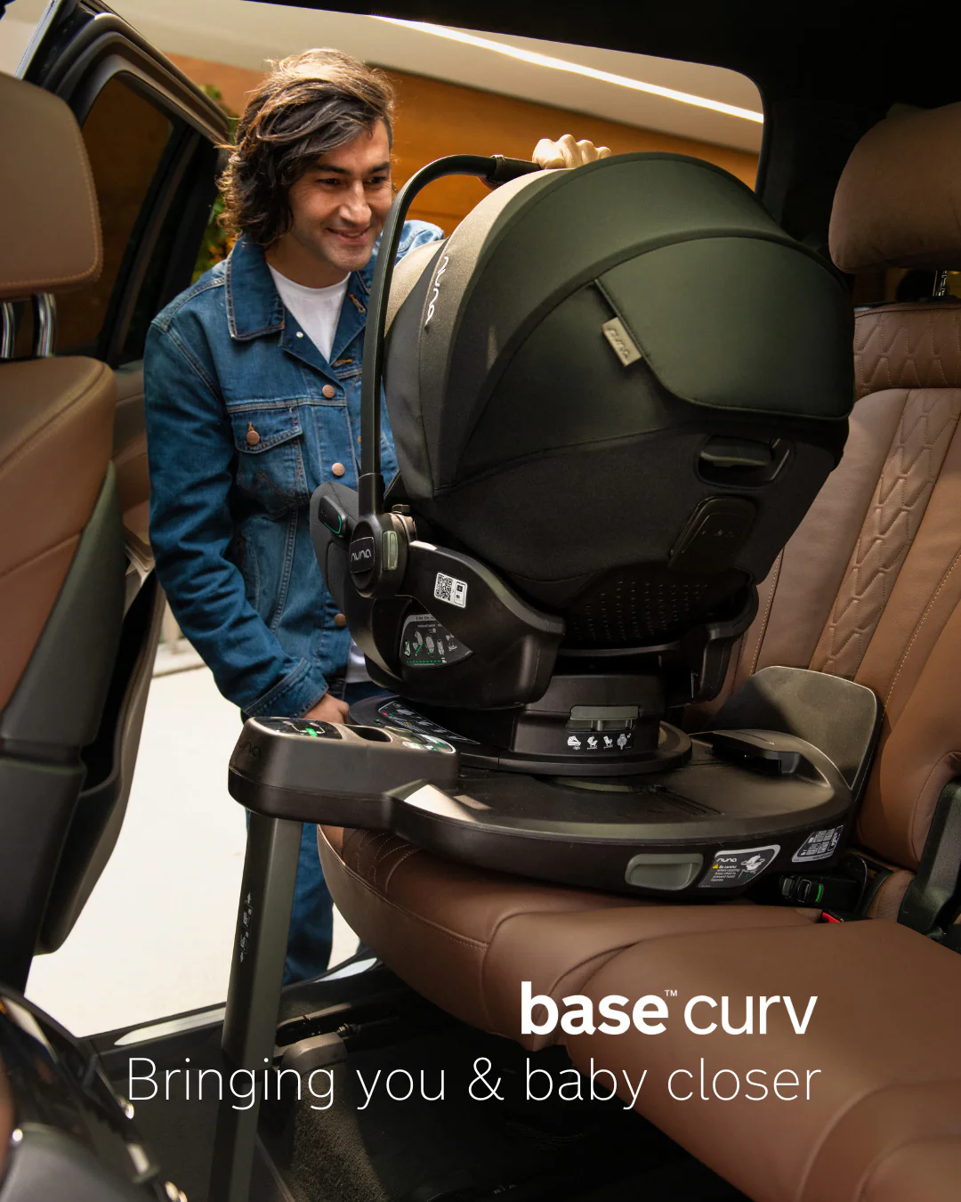 Base isofix para cadeiras Nuna (vários modelos) - Image 12