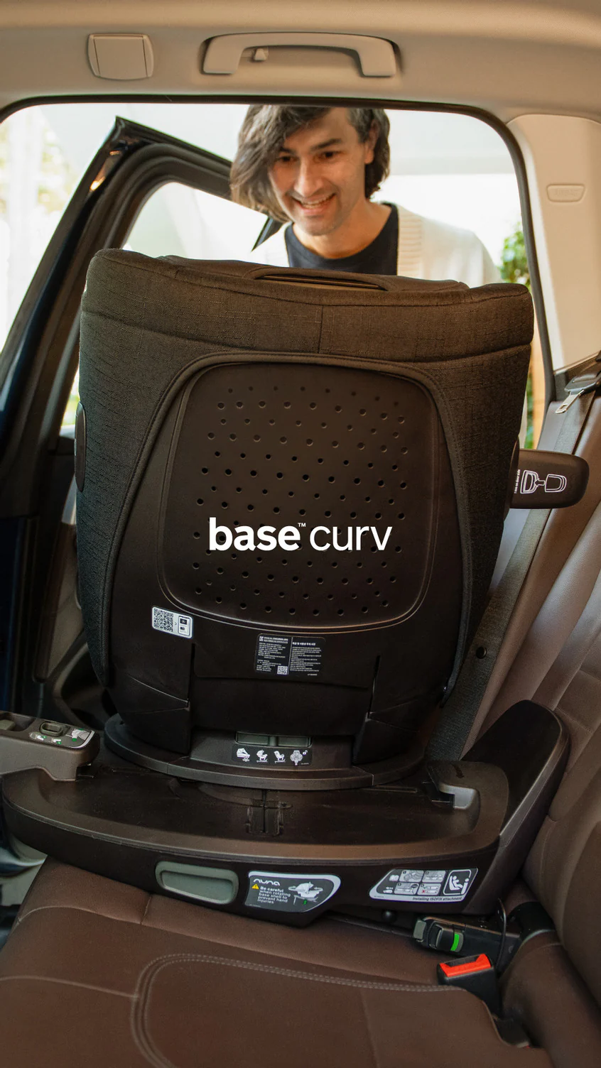 Base isofix para cadeiras Nuna (vários modelos) - Image 14