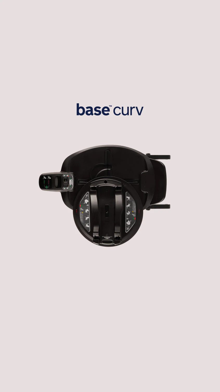 Base isofix para cadeiras Nuna (vários modelos) - Image 15