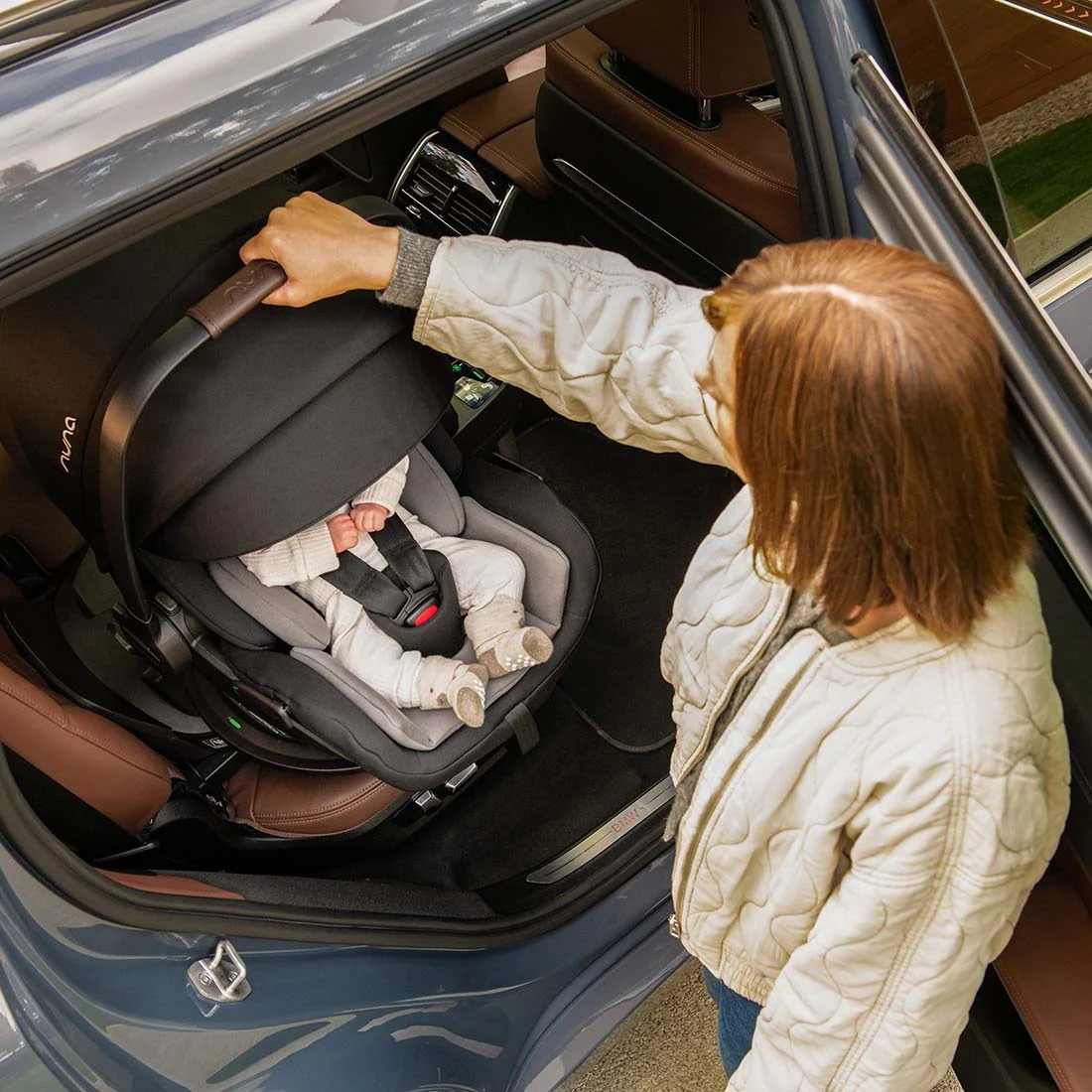 Base isofix para cadeiras Nuna (vários modelos) - Image 16