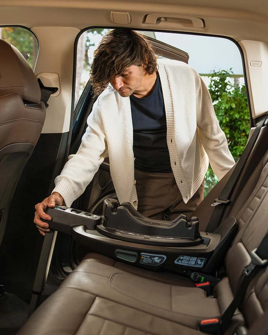 Base isofix para cadeiras Nuna (vários modelos) - Image 18