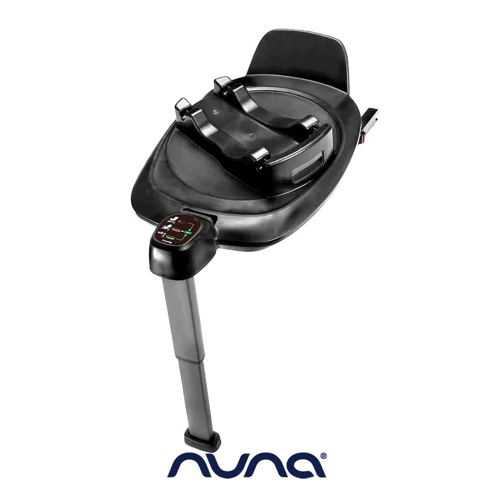 Base isofix para cadeiras Nuna (vários modelos) - Image 19