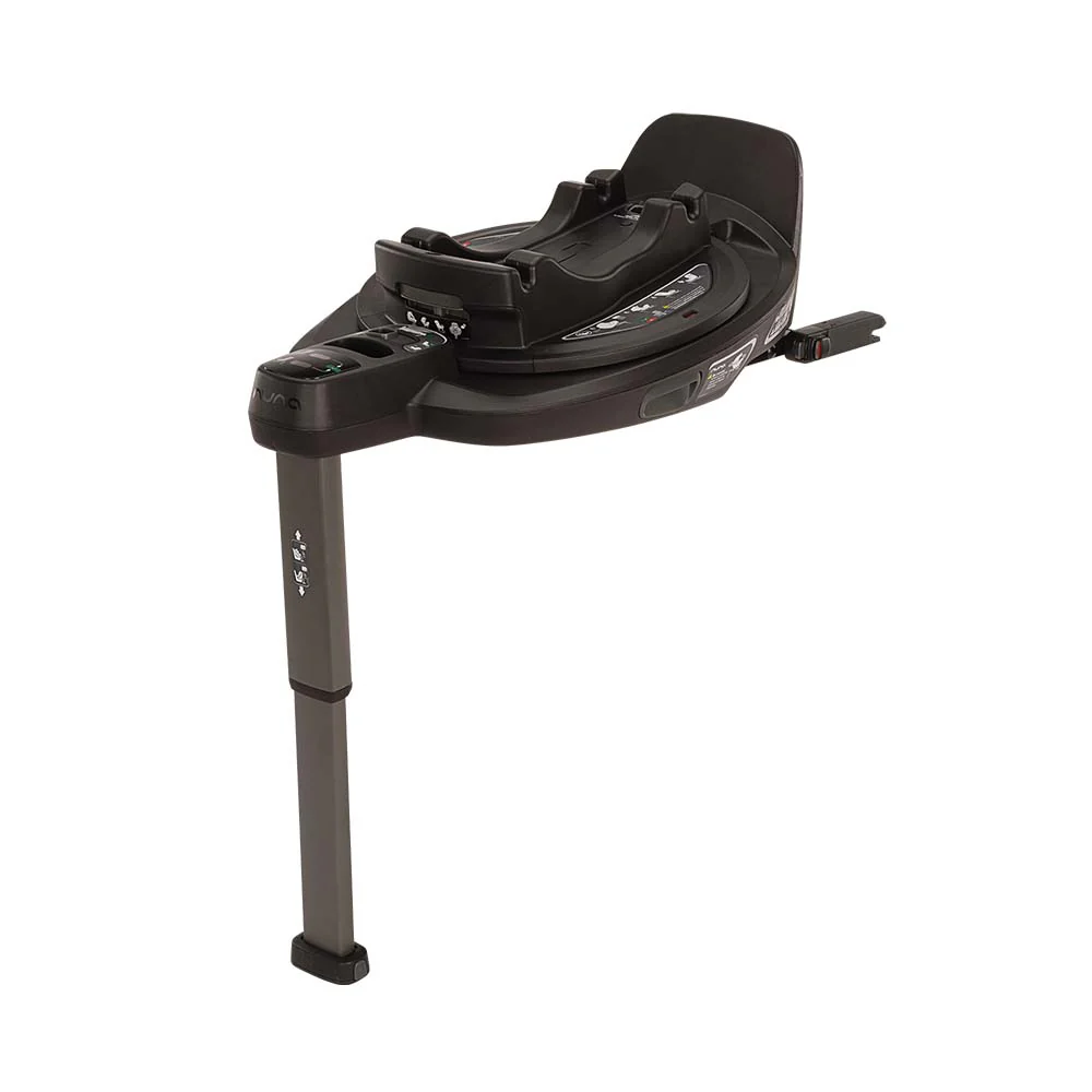 Base isofix para cadeiras Nuna (vários modelos) - Image 3