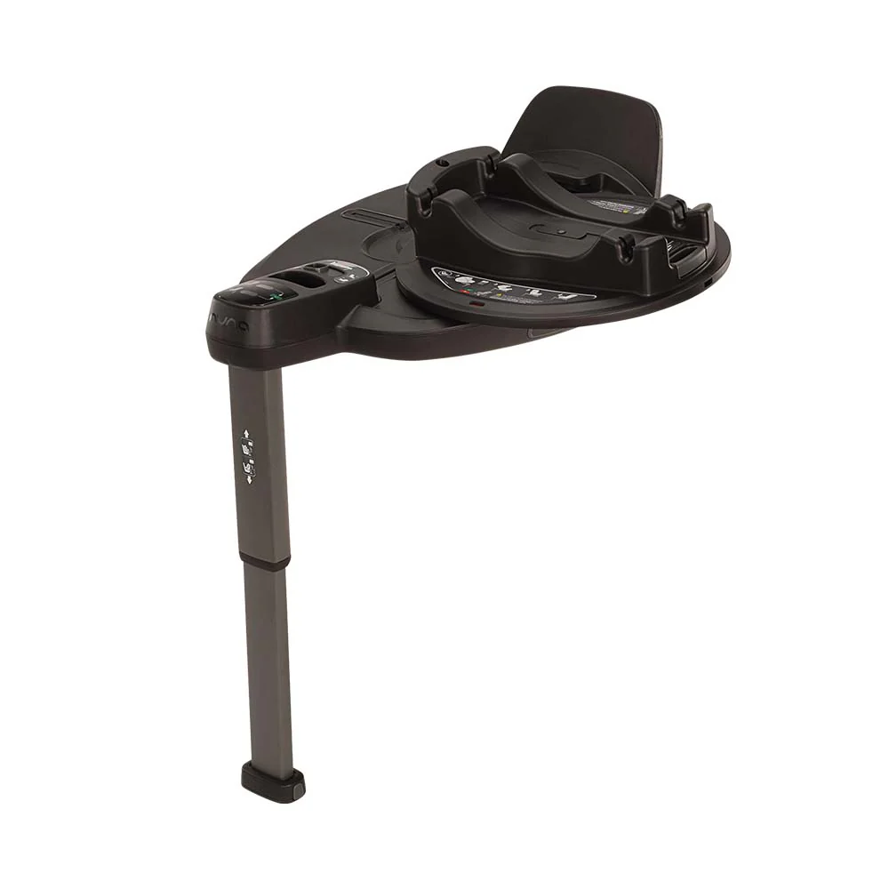 Base isofix para cadeiras Nuna (vários modelos) - Image 4