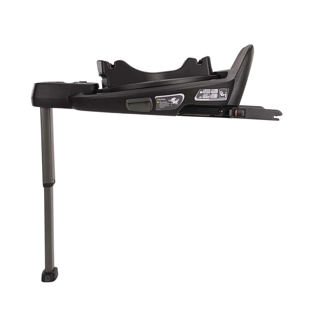 Base isofix para cadeiras Nuna (vários modelos) - Image 5
