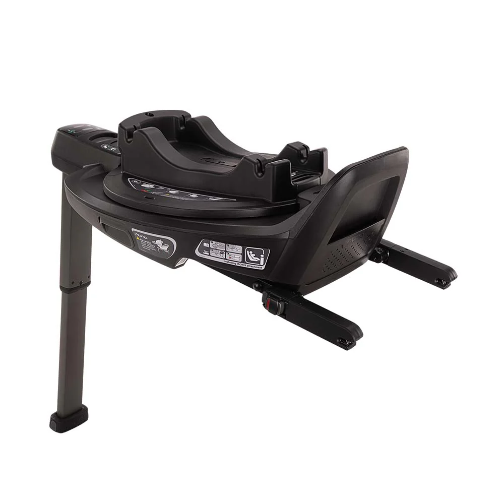 Base isofix para cadeiras Nuna (vários modelos) - Image 6