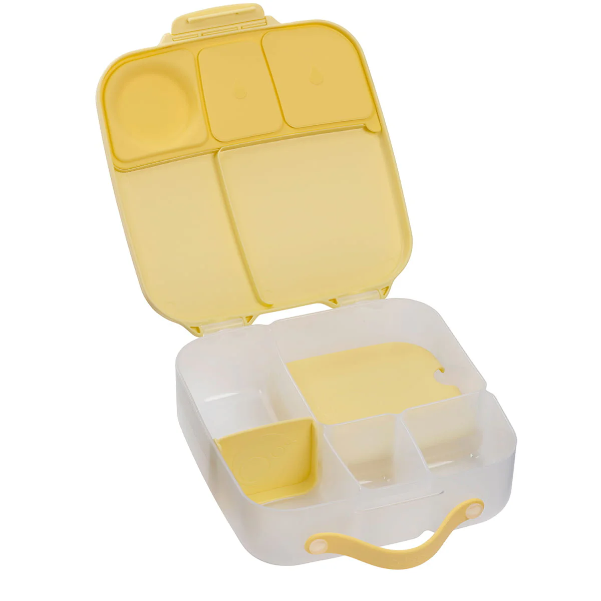 Bbox Lancheira grande com almofada refrigerante Lemon Twist - Image 4
