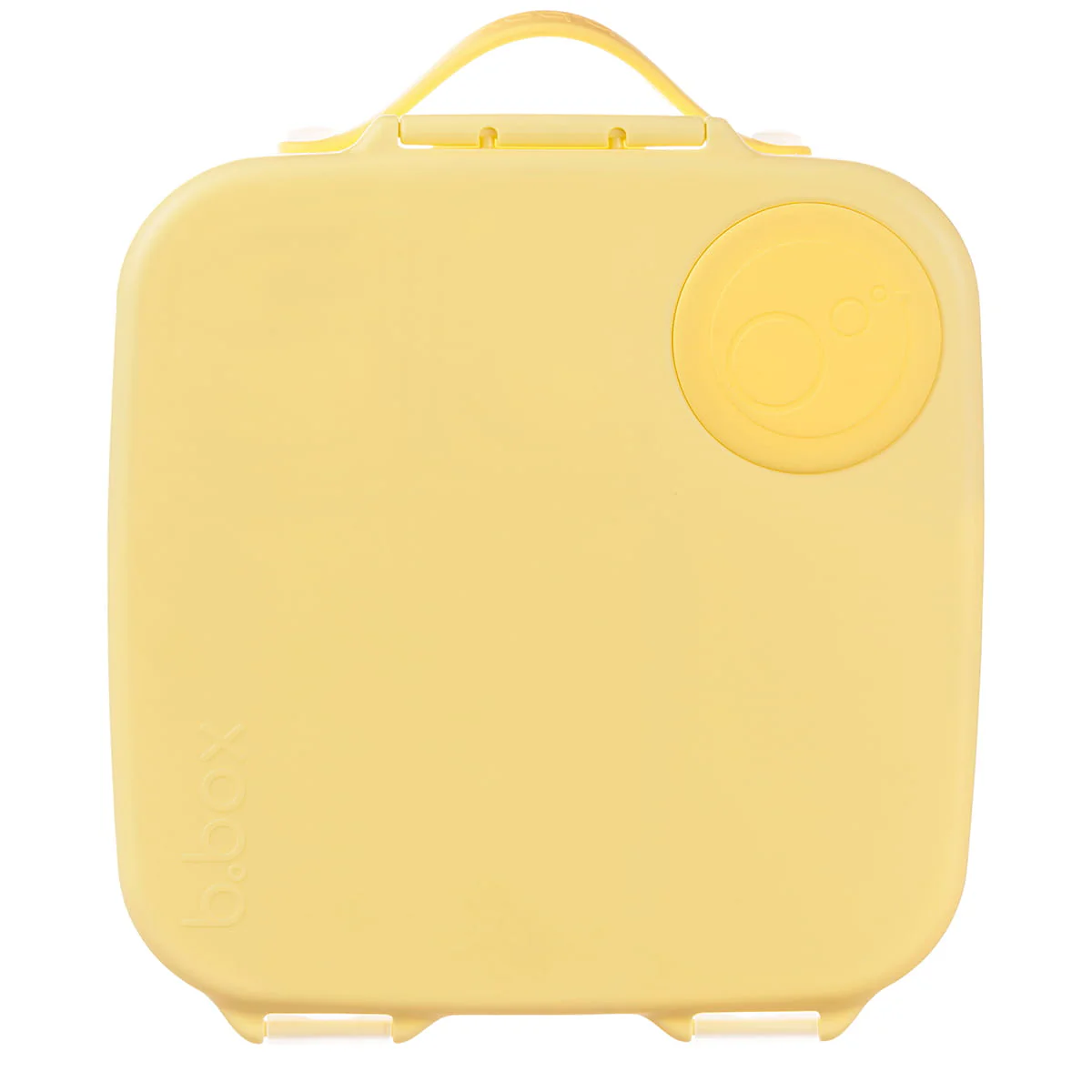 Bbox Lancheira grande com almofada refrigerante Lemon Twist - Image 5