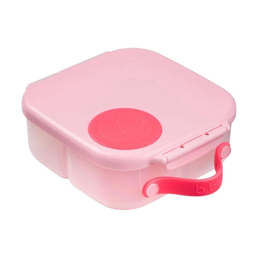 Bbox Lancheira pequena Flaming Fizz