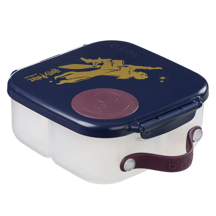 Bbox Lancheira pequena Harry Potter
