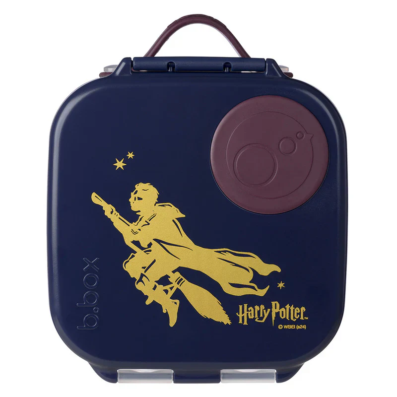 Bbox Lancheira pequena Harry Potter - Image 3