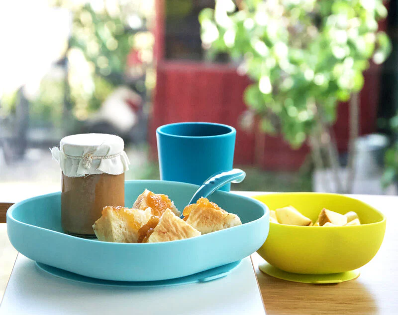 Beaba Conjunto de alimentação 4 peças - Image 2