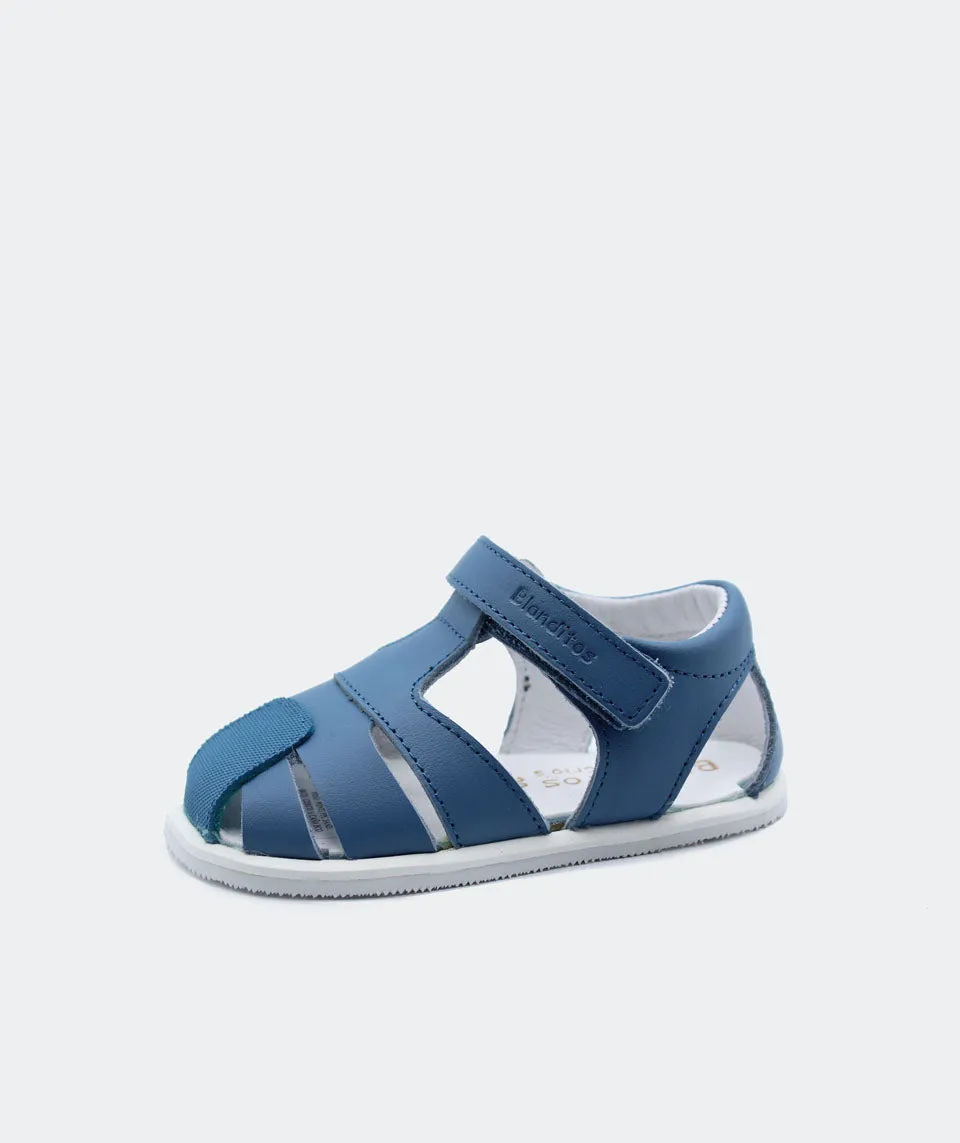 Blanditos by Crio´s - Sandália Minimalista Isla (Azafata)