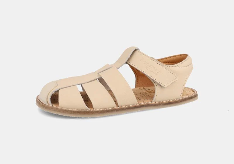 Blanditos by Crio´s - Sandálias Minimalista Saona (Beige 2026)