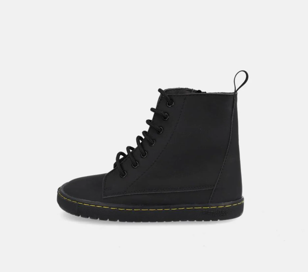 Blanditos by Crio's - Bota Chicago Negro - Image 2