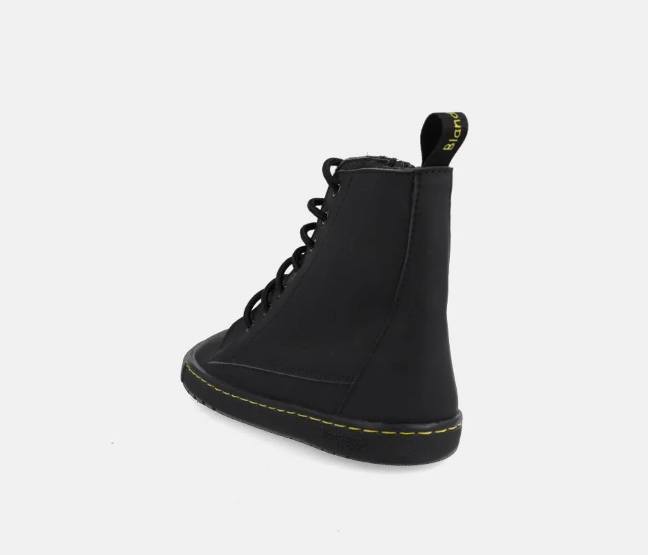 Blanditos by Crio's - Bota Chicago Negro - Image 3