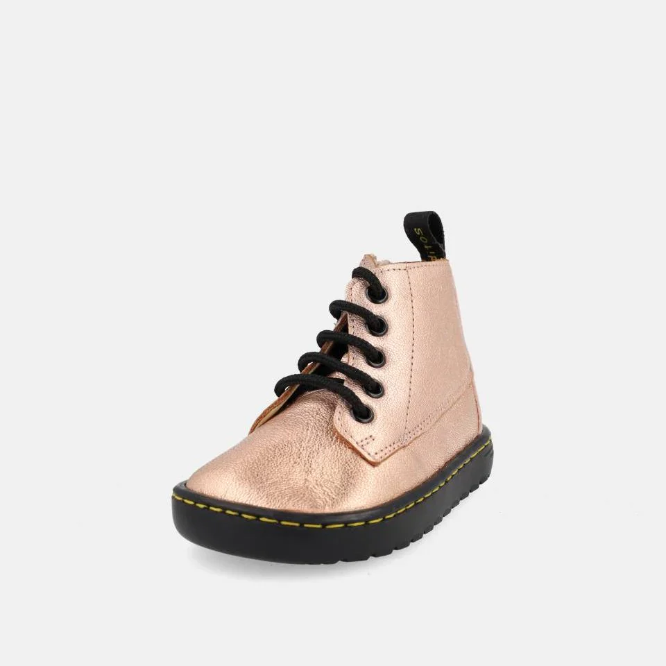 Blanditos by Crio's - Bota Doha Rosa - Image 2
