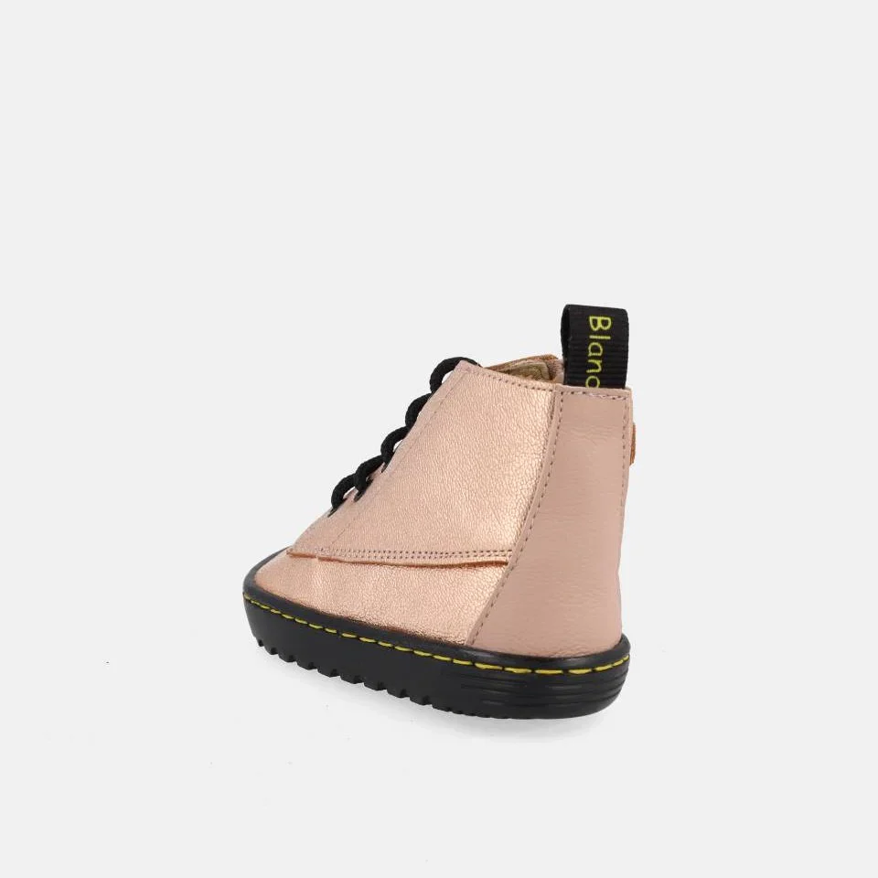 Blanditos by Crio's - Bota Doha Rosa - Image 4