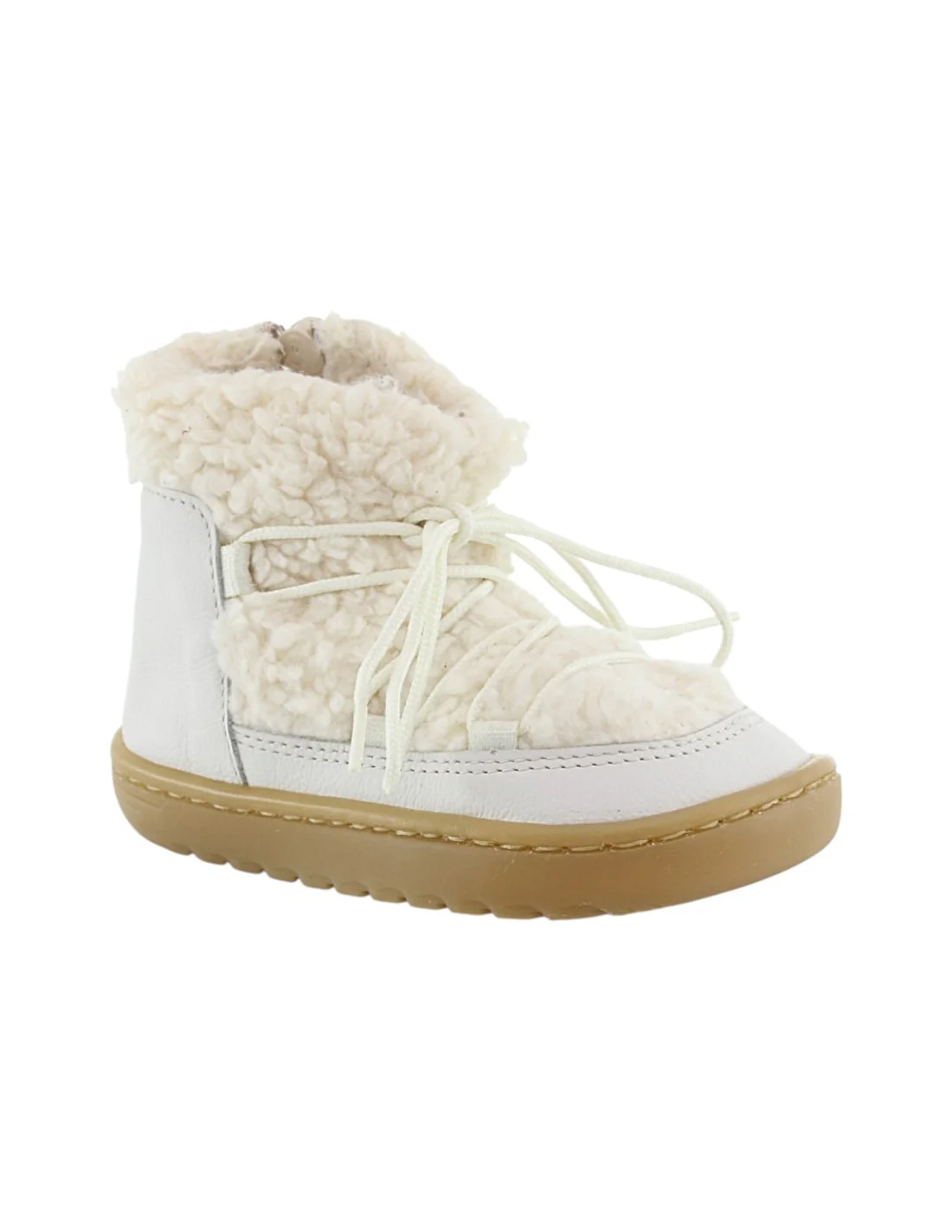 Blanditos by Crio's - Bota Nieve Porcel - Image 3